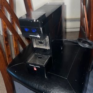 Illy iperespresso machine- great condition, used